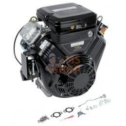 Moteur 18ch Vanguard OHV B&S | BRIGGS & STRATTON Moteur 18ch Vanguard OHV B&S | BRIGGS & STRATTONPR#1120956