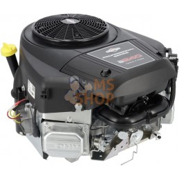 Moteur, vertical, 23Hp, 8240 s | BRIGGS & STRATTON Moteur, vertical, 23Hp, 8240 s | BRIGGS & STRATTONPR#1120960