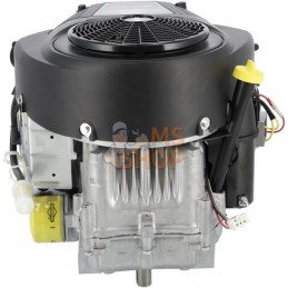 Moteur, vertical, 23Hp, 8240 s | BRIGGS & STRATTON Moteur, vertical, 23Hp, 8240 s | BRIGGS & STRATTONPR#1120960