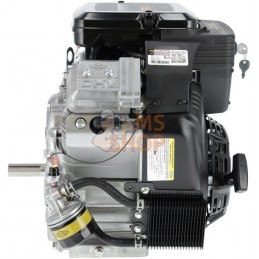 Moteur, Vanguard OHV 23 HP EFI | BRIGGS & STRATTON Moteur, Vanguard OHV 23 HP EFI | BRIGGS & STRATTONPR#1120962