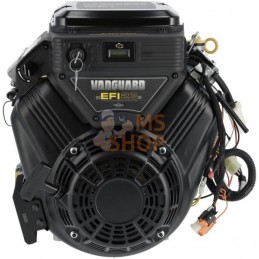 Moteur, Vanguard OHV 23 HP EFI | BRIGGS & STRATTON Moteur, Vanguard OHV 23 HP EFI | BRIGGS & STRATTONPR#1120962