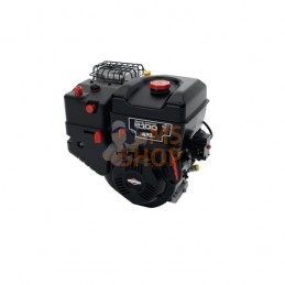 Moteur, horizontal, 12,9 HP, série 2100, Briggs & Stratton | BRIGGS & STRATTON Moteur, horizontal, 12,9 HP, série 2100, Briggs &