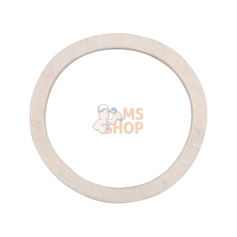 Bague en feutre D95-79x6 | LEMKEN Bague en feutre D95-79x6 | LEMKENPR#1120972