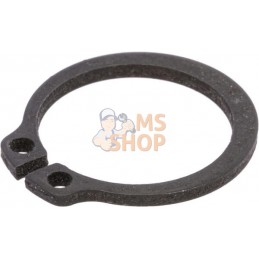 Bague retenue 20x1,75 DIN471 | LEMKEN Bague retenue 20x1,75 DIN471 | LEMKENPR#1120974