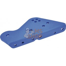 Coude réglable 10x210x460 E8-L | LEMKEN Coude réglable 10x210x460 E8-L | LEMKENPR#1120995