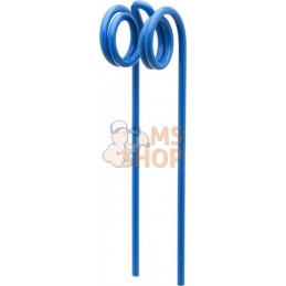 Dent de herse D13x420x88 DI=61, | LEMKEN Dent de herse D13x420x88 DI=61, | LEMKENPR#1120998