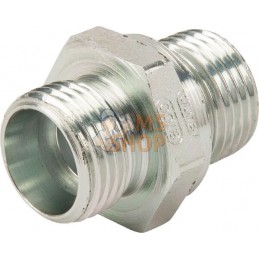 Embout x-GE12-LM M18x1,5 Zn | LEMKEN Embout x-GE12-LM M18x1,5 Zn | LEMKENPR#1121005
