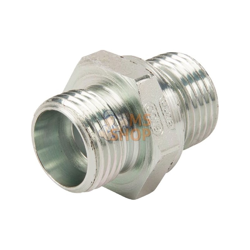 Embout x-GE12-LM M18x1,5 Zn | LEMKEN Embout x-GE12-LM M18x1,5 Zn | LEMKENPR#1121005