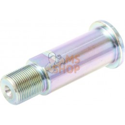 Essieu D30x97 M24x1,5 Zn | LEMKEN Essieu D30x97 M24x1,5 Zn | LEMKENPR#1121006