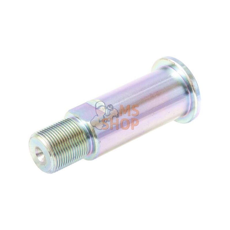 Essieu D30x97 M24x1,5 Zn | LEMKEN Essieu D30x97 M24x1,5 Zn | LEMKENPR#1121006