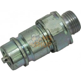 Fiche SVK NW10-M18x1,5 | LEMKEN Fiche SVK NW10-M18x1,5 | LEMKENPR#1121016