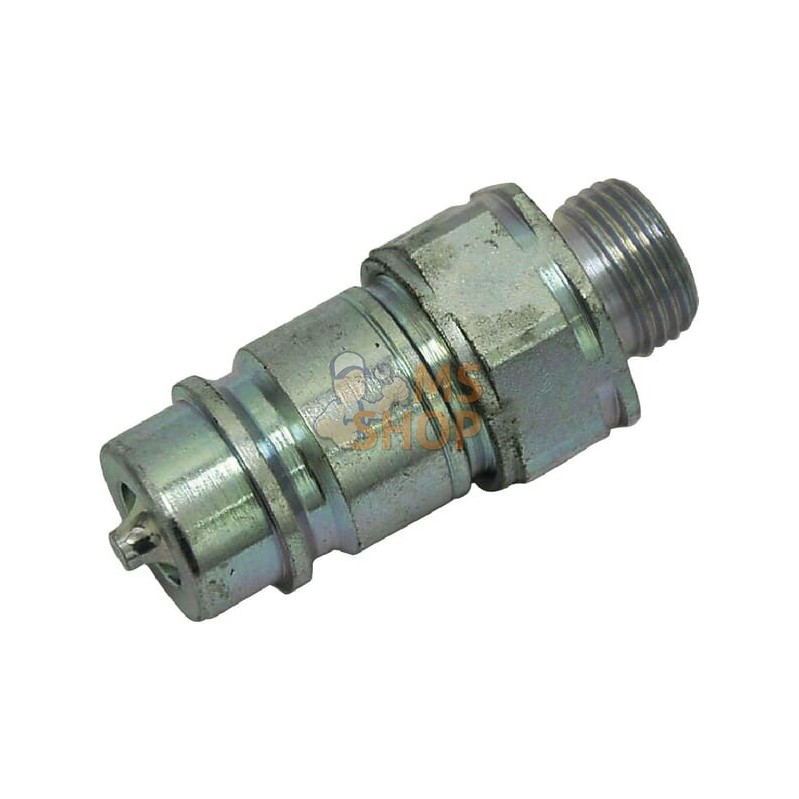 Fiche SVK NW10-M18x1,5 | LEMKEN Fiche SVK NW10-M18x1,5 | LEMKENPR#1121016