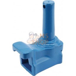 Guide de tige 60x25/d45/40x148 | LEMKEN Guide de tige 60x25/d45/40x148 | LEMKENPR#1121018
