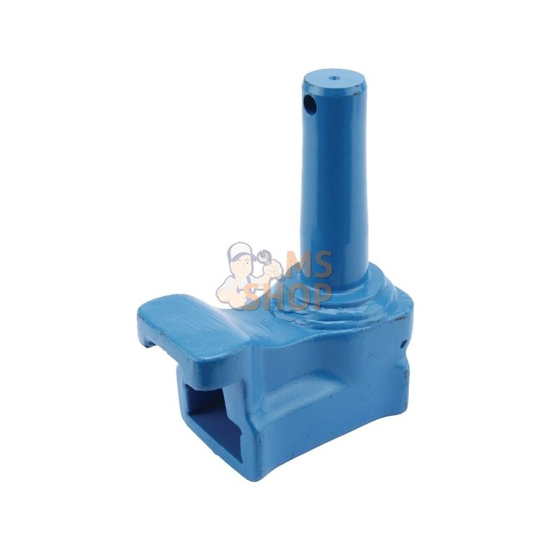 Guide de tige 60x25/d45/40x148 | LEMKEN Guide de tige 60x25/d45/40x148 | LEMKENPR#1121018