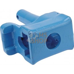 Guide de tige 60x25/d45/40x148 | LEMKEN Guide de tige 60x25/d45/40x148 | LEMKENPR#1121018