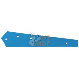 Lame de versoir 1 US30/35/40, LH, 616x10x127 | LEMKEN Lame de versoir 1 US30/35/40, LH, 616x10x127 | LEMKENPR#1121024