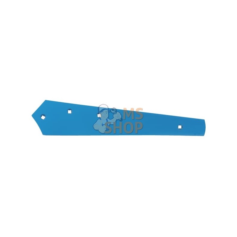 Lame de versoir 1 US30/35/40, LH, 616x10x127 | LEMKEN Lame de versoir 1 US30/35/40, LH, 616x10x127 | LEMKENPR#1121024