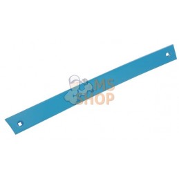 Lame de versoir 2 BS40/42, G, 667x10x60 | LEMKEN Lame de versoir 2 BS40/42, G, 667x10x60 | LEMKENPR#1121025