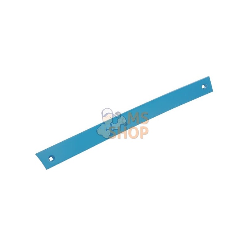 Lame de versoir 2 BS40/42, G, 667x10x60 | LEMKEN Lame de versoir 2 BS40/42, G, 667x10x60 | LEMKENPR#1121025