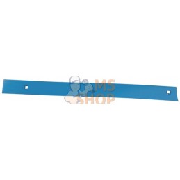 Lame de versoir 2 US35/40, G, 734x10x60 | LEMKEN Lame de versoir 2 US35/40, G, 734x10x60 | LEMKENPR#1121028