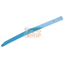 Lame de versoir 4 BS40, D, 985x10x60 | LEMKEN Lame de versoir 4 BS40, D, 985x10x60 | LEMKENPR#1121035