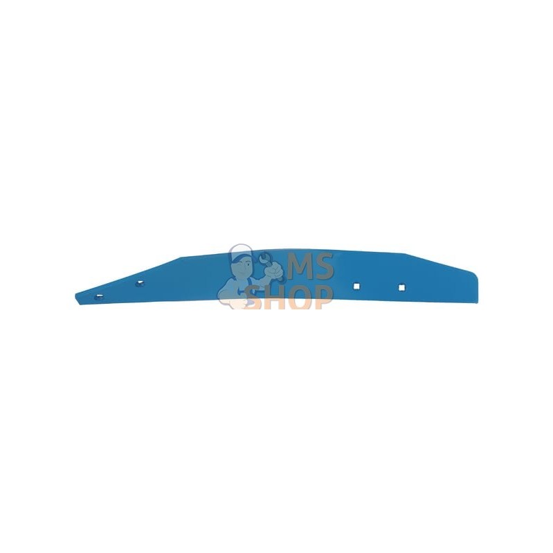 Lame de versoir 4 US40, D, 833x10x117 | LEMKEN Lame de versoir 4 US40, D, 833x10x117 | LEMKENPR#1121039