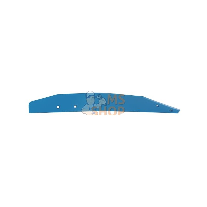 Lame de versoir 4 US40, G, 833x10x117 | LEMKEN Lame de versoir 4 US40, G, 833x10x117 | LEMKENPR#1121040