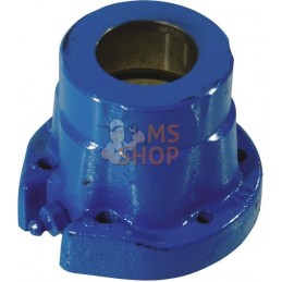 Moyeu D52 6XM8-D72 ZN | LEMKEN Moyeu D52 6XM8-D72 ZN | LEMKENPR#1121043