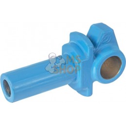 Pièce de connexion D36x60x178 | LEMKEN Pièce de connexion D36x60x178 | LEMKENPR#1121045