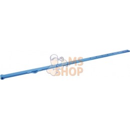 Plaque 50x20x1810 Lemken | LEMKEN Plaque 50x20x1810 Lemken | LEMKENPR#1121048