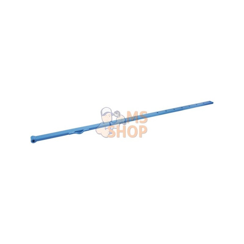 Plaque 50x20x1810 Lemken | LEMKEN Plaque 50x20x1810 Lemken | LEMKENPR#1121048