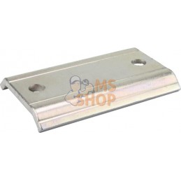 Plaque de serrage 80X6X120 1X | LEMKEN Plaque de serrage 80X6X120 1X | LEMKENPR#1121050