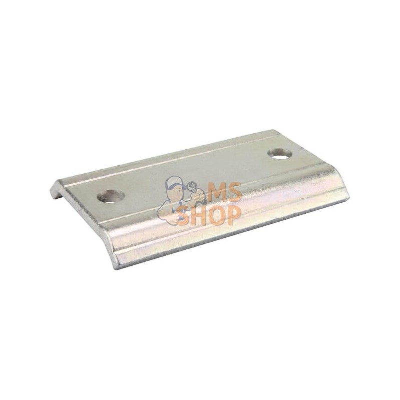 Plaque de serrage 80X6X120 1X | LEMKEN Plaque de serrage 80X6X120 1X | LEMKENPR#1121050