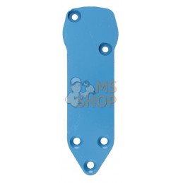 Plaque latérale 104/88x10x308 | LEMKEN Plaque latérale 104/88x10x308 | LEMKENPR#1121053