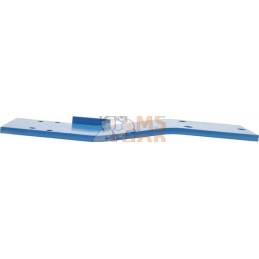 Plaque latérale d. 120x12x463 | LEMKEN Plaque latérale d. 120x12x463 | LEMKENPR#1121054