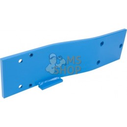 Plaque latérale LI 120x12x463 | LEMKEN Plaque latérale LI 120x12x463 | LEMKENPR#1121055