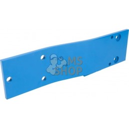 Plaque latérale LI 120x12x463 | LEMKEN Plaque latérale LI 120x12x463 | LEMKENPR#1121055