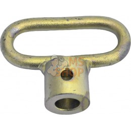 Poignee D38/D20 | LEMKEN Poignee D38/D20 | LEMKENPR#1121057