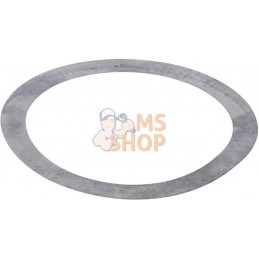 Rond. épaiss. 60x75x0,1 DIN988 | LEMKEN Rond. épaiss. 60x75x0,1 DIN988 | LEMKENPR#1121064