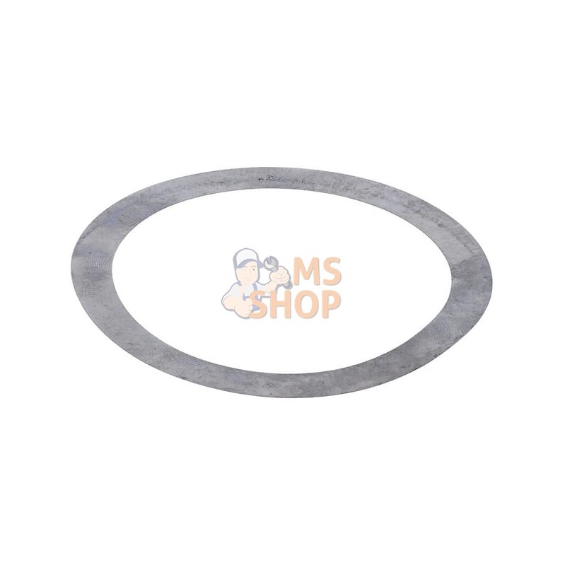 Rond. épaiss. 60x75x0,1 DIN988 | LEMKEN Rond. épaiss. 60x75x0,1 DIN988 | LEMKENPR#1121064