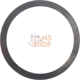 Rond. épaiss. 100x120x0,5DIN98 | LEMKEN Rond. épaiss. 100x120x0,5DIN98 | LEMKENPR#1121065