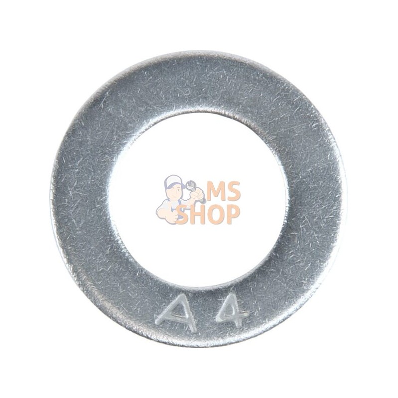 Rondelle 21 DIN125 V4A | LEMKEN Rondelle 21 DIN125 V4A | LEMKENPR#1121068