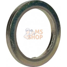 Rondelle D20,5/28x3 zinc | LEMKEN Rondelle D20,5/28x3 zinc | LEMKENPR#1121072