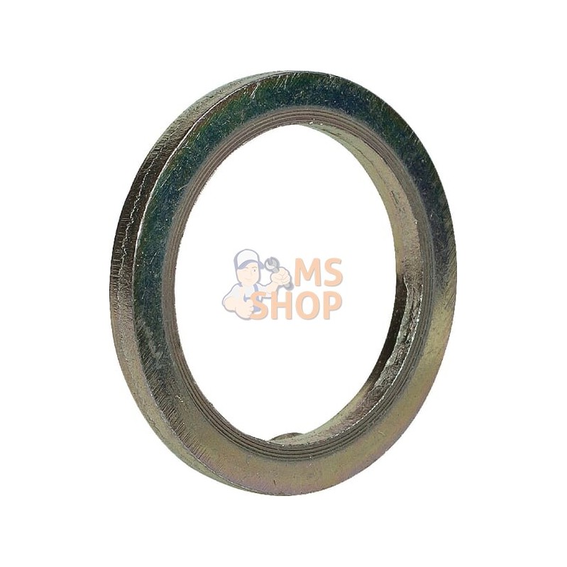 Rondelle D20,5/28x3 zinc | LEMKEN Rondelle D20,5/28x3 zinc | LEMKENPR#1121072