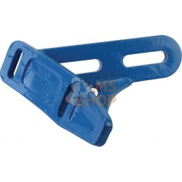 Support DM1 E4 droit | LEMKEN Support DM1 E4 droit | LEMKENPR#1121083
