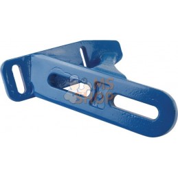 Support DM1 E4 droit | LEMKEN Support DM1 E4 droit | LEMKENPR#1121083