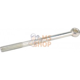 Vis à œil M16x180-8.8 DIN444 | LEMKEN Vis à œil M16x180-8.8 DIN444 | LEMKENPR#1121092
