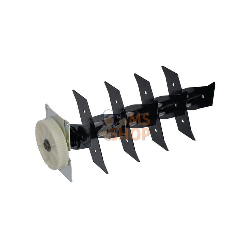 Rouleau avec lames UV-29-EV | WOLF-GARTEN Rouleau avec lames UV-29-EV | WOLF-GARTENPR#1121115