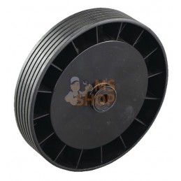 Roue UV30EV | WOLF-GARTEN Roue UV30EV | WOLF-GARTENPR#1121126
