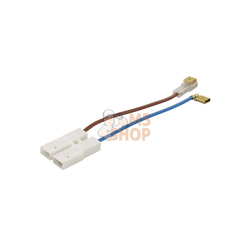 Câble adaptateur | WOLF-GARTEN Câble adaptateur | WOLF-GARTENPR#1121152